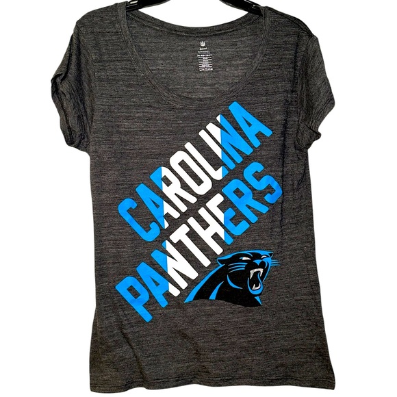 NFL Other - NWOT NFL Teens Carolina Panthers Short Sleeve TShirt Size‎ XL